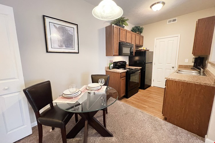 The Residences at Liberty Crossing Image 33