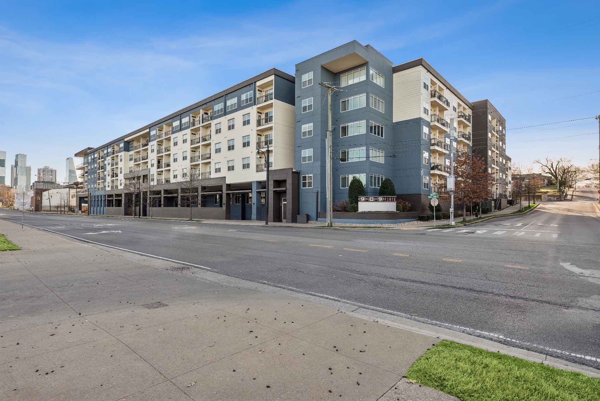 909 Flats Image 33