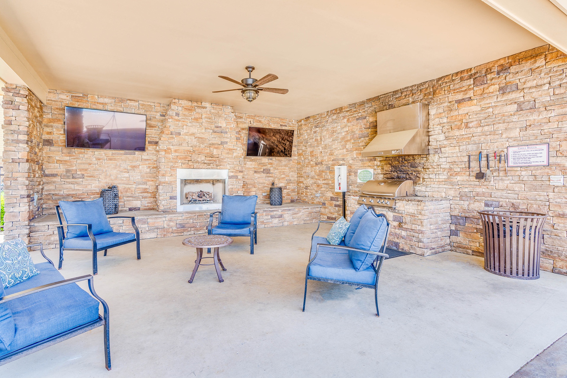 The Retreat at Spring Creek Apartments Image 19