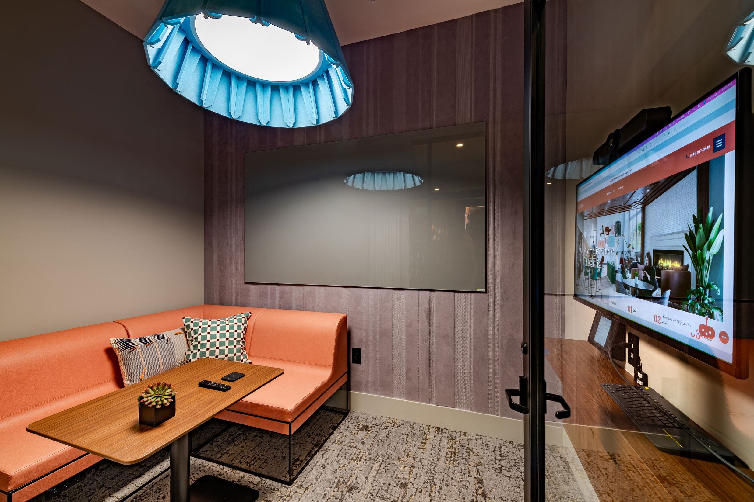 Private Offices