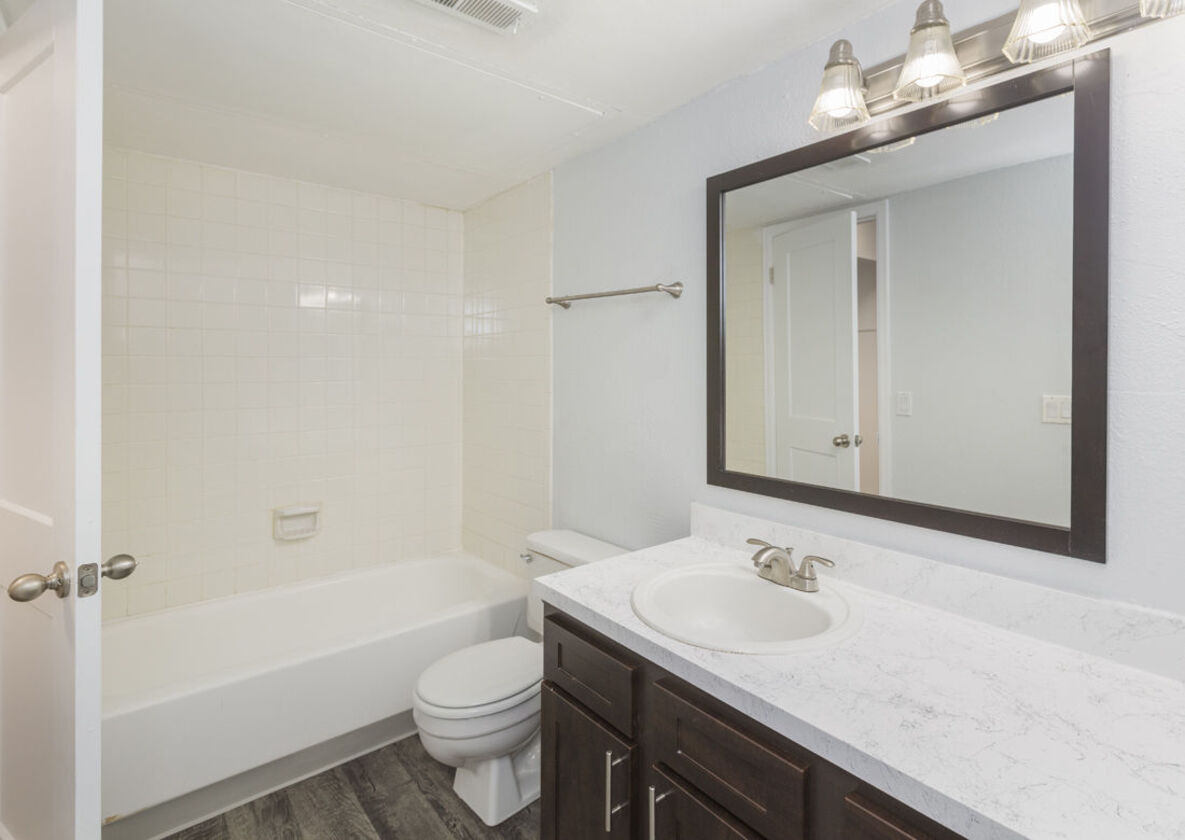 Quail Run Apartments Image 4