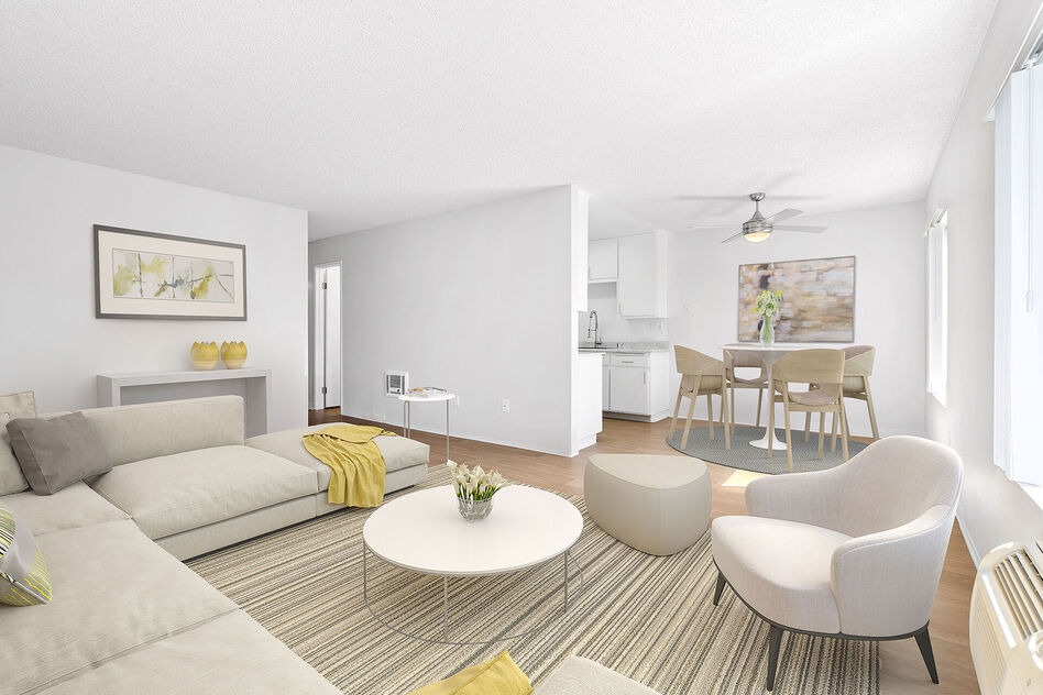 Villas Apartments Image 4