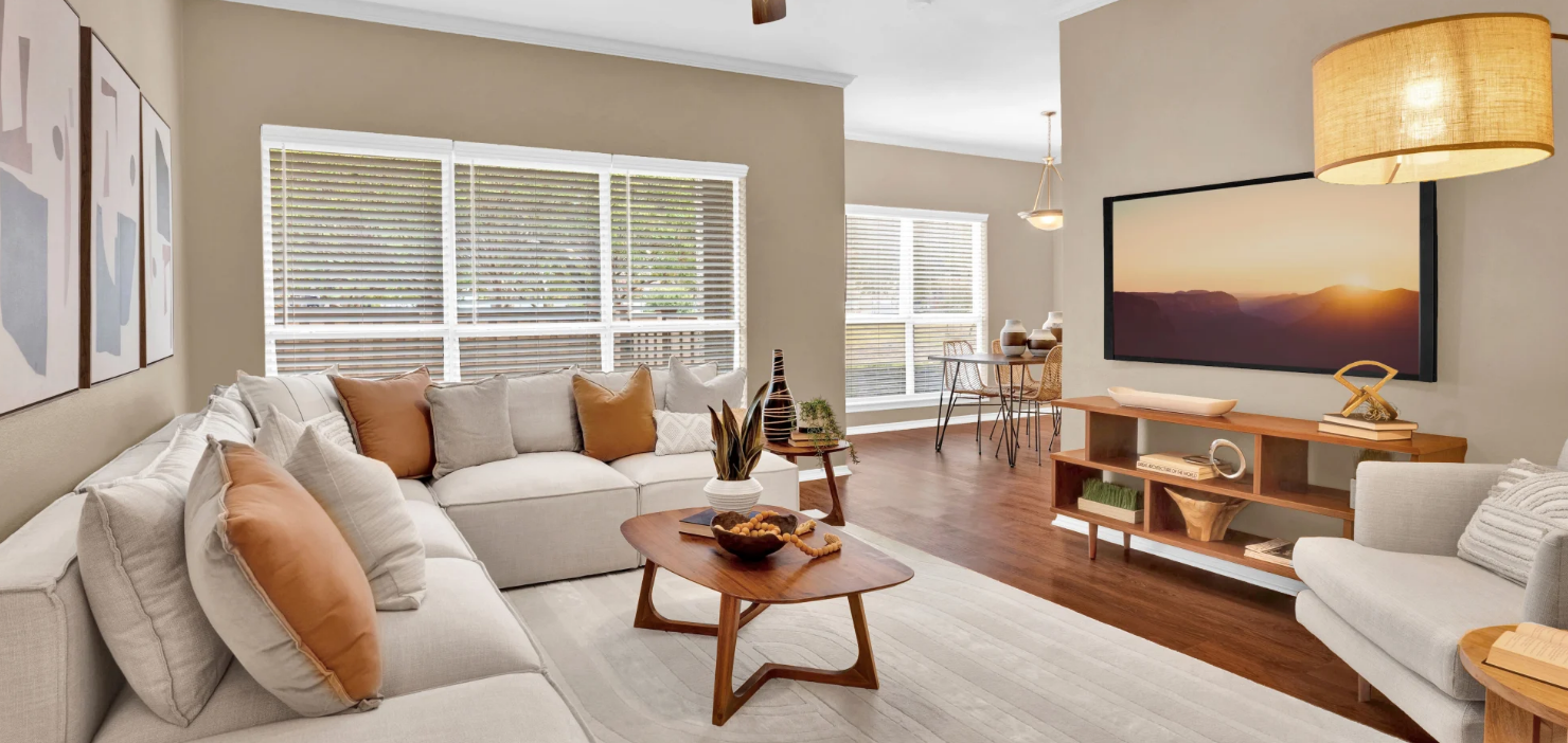 Villas Of Preston Creek Image 8