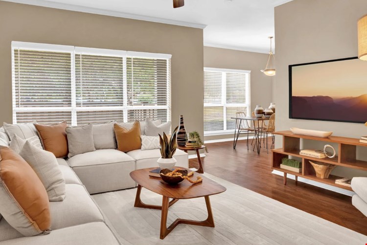 Villas Of Preston Creek Image 8