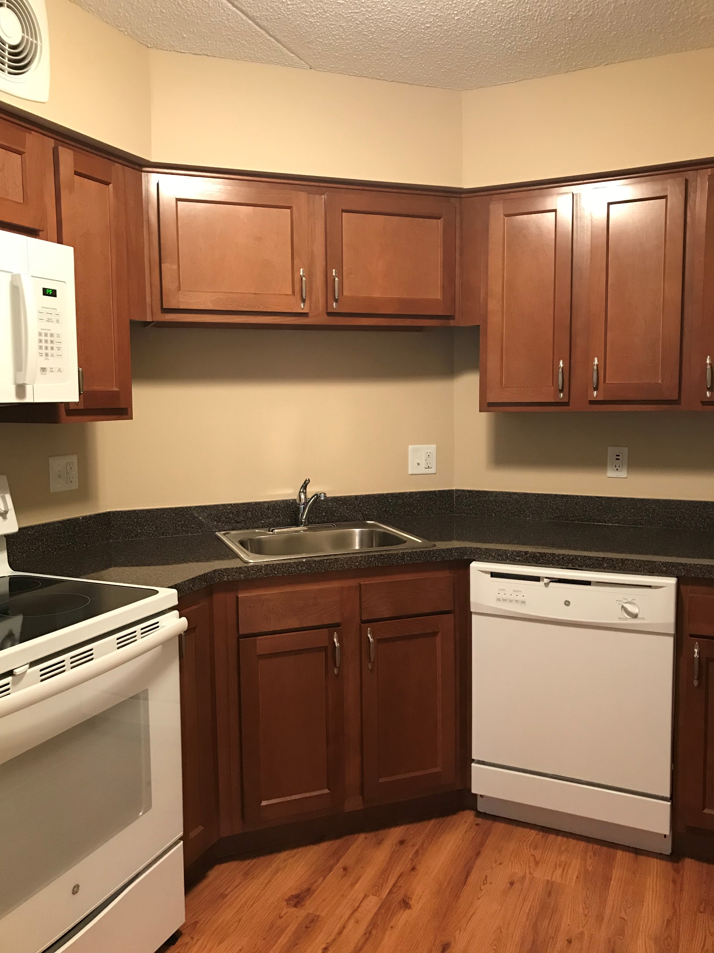 Presidential Luxury Apartments Image 2