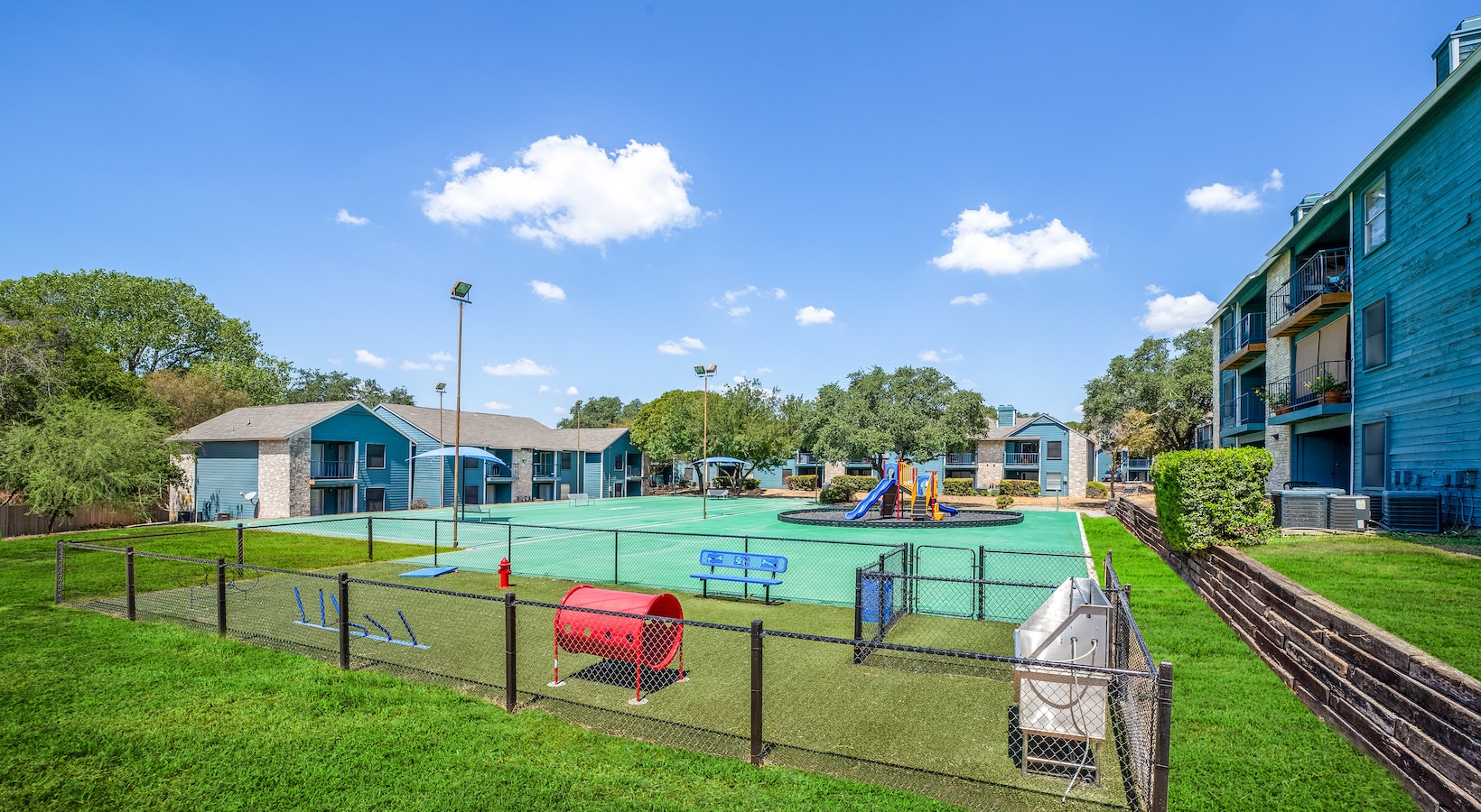 Reisdences at Medical Image 3