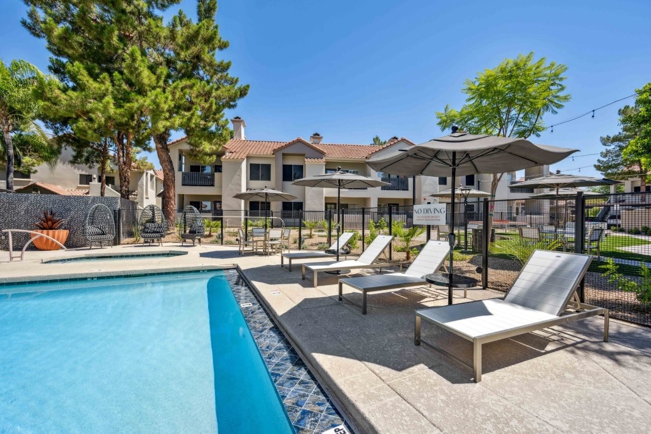 Hideaway North Scottsdale Image 16
