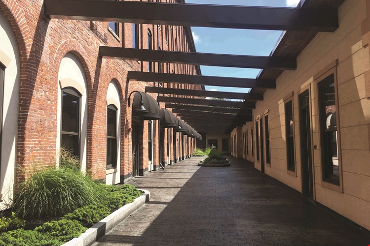 Lofts at Lancaster Mills  Image 26