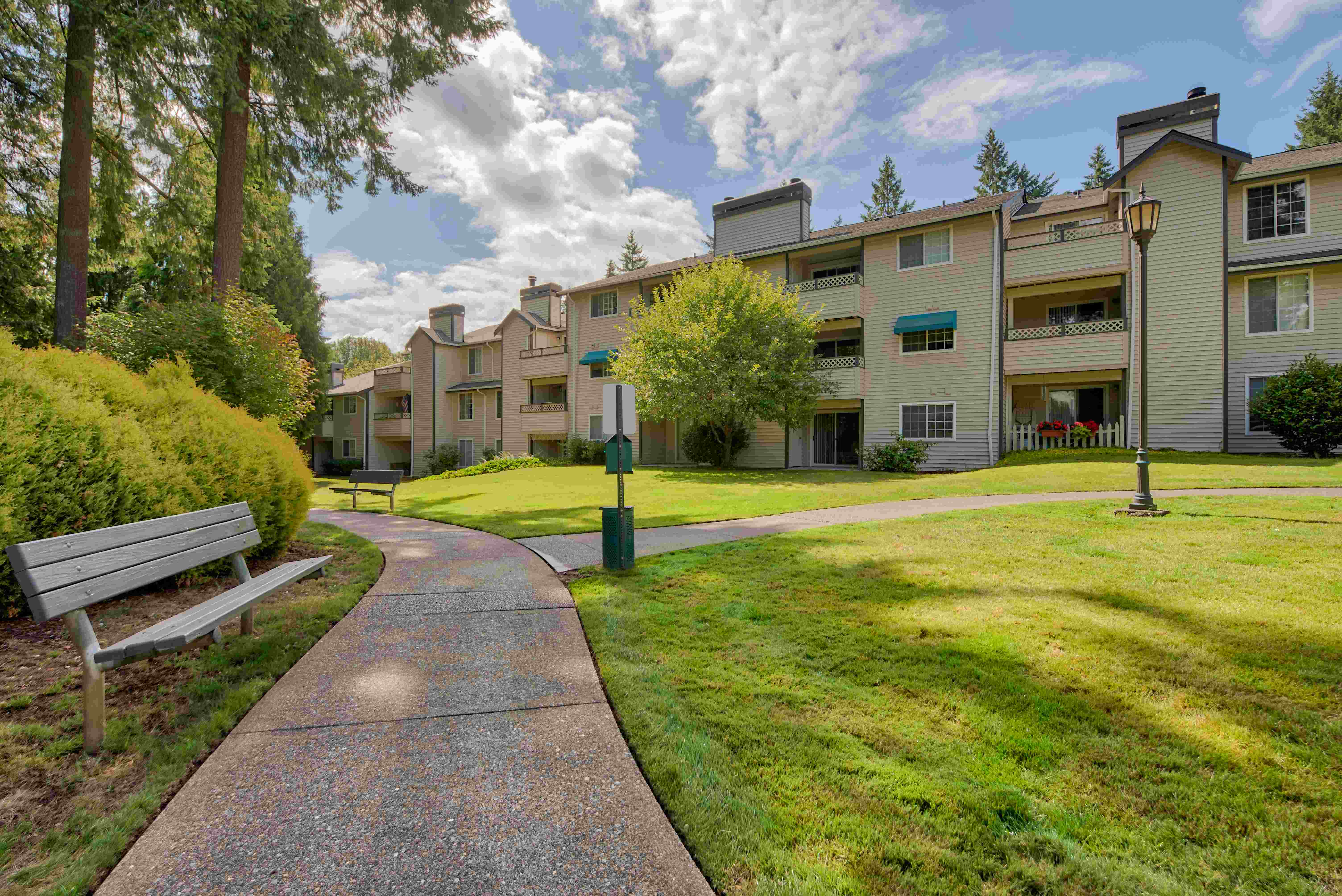 Arbor Square Apartments Image 20