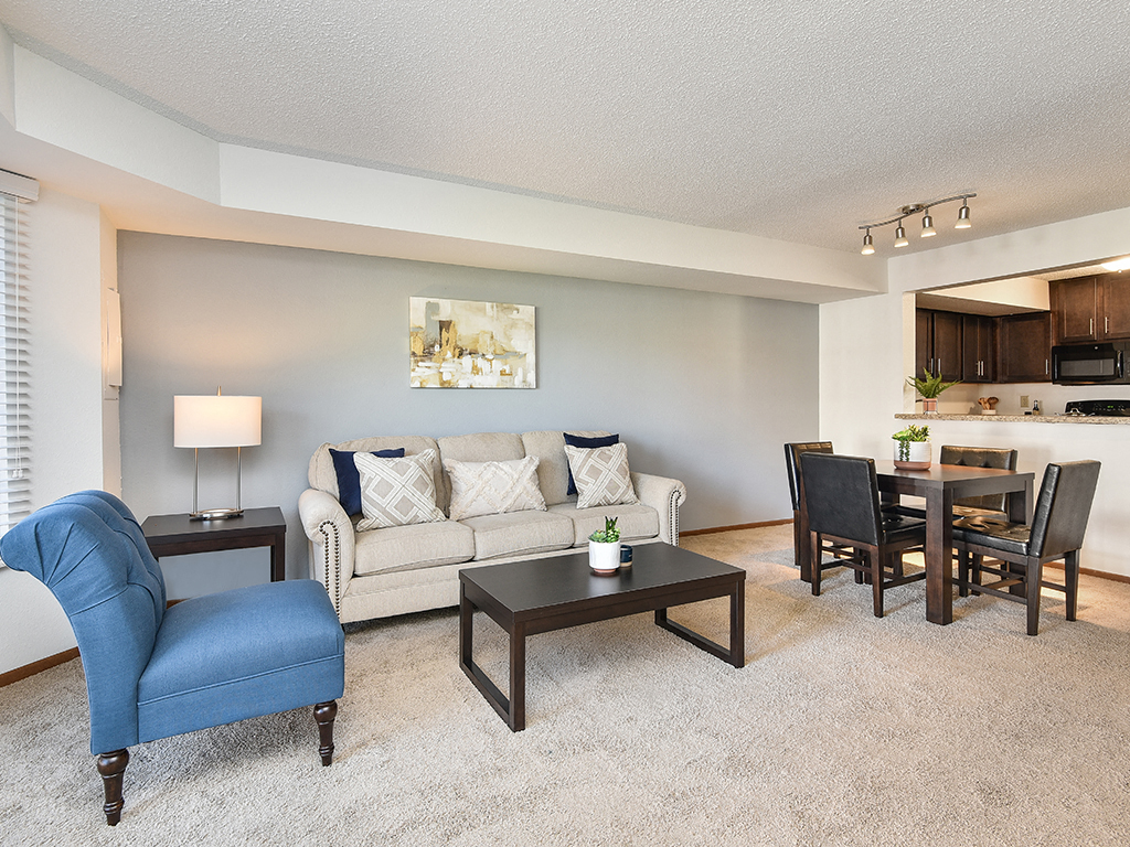 Bass Lake Hills Townhomes Image 5