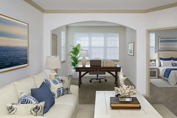 Camden Town Square Image 8