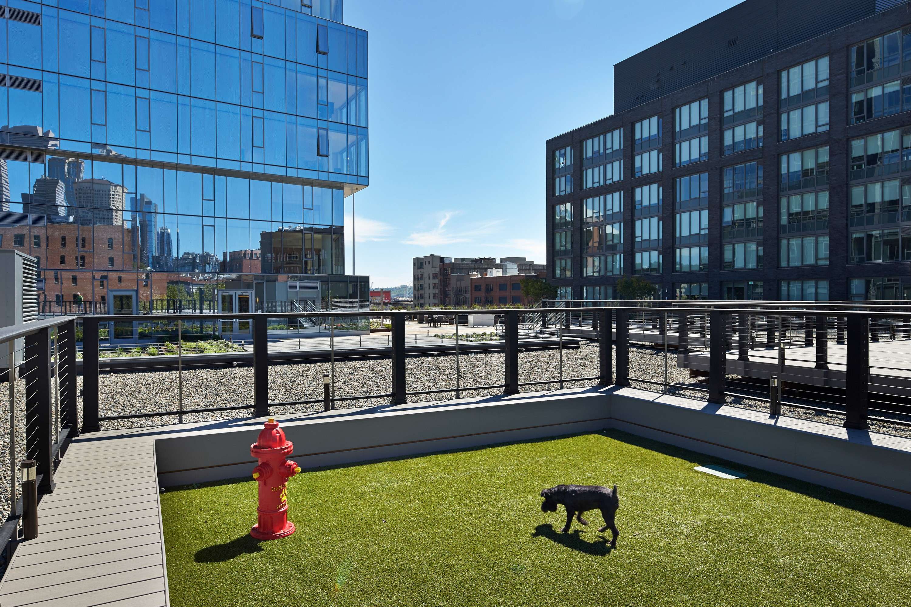 Stadium Place Image 38