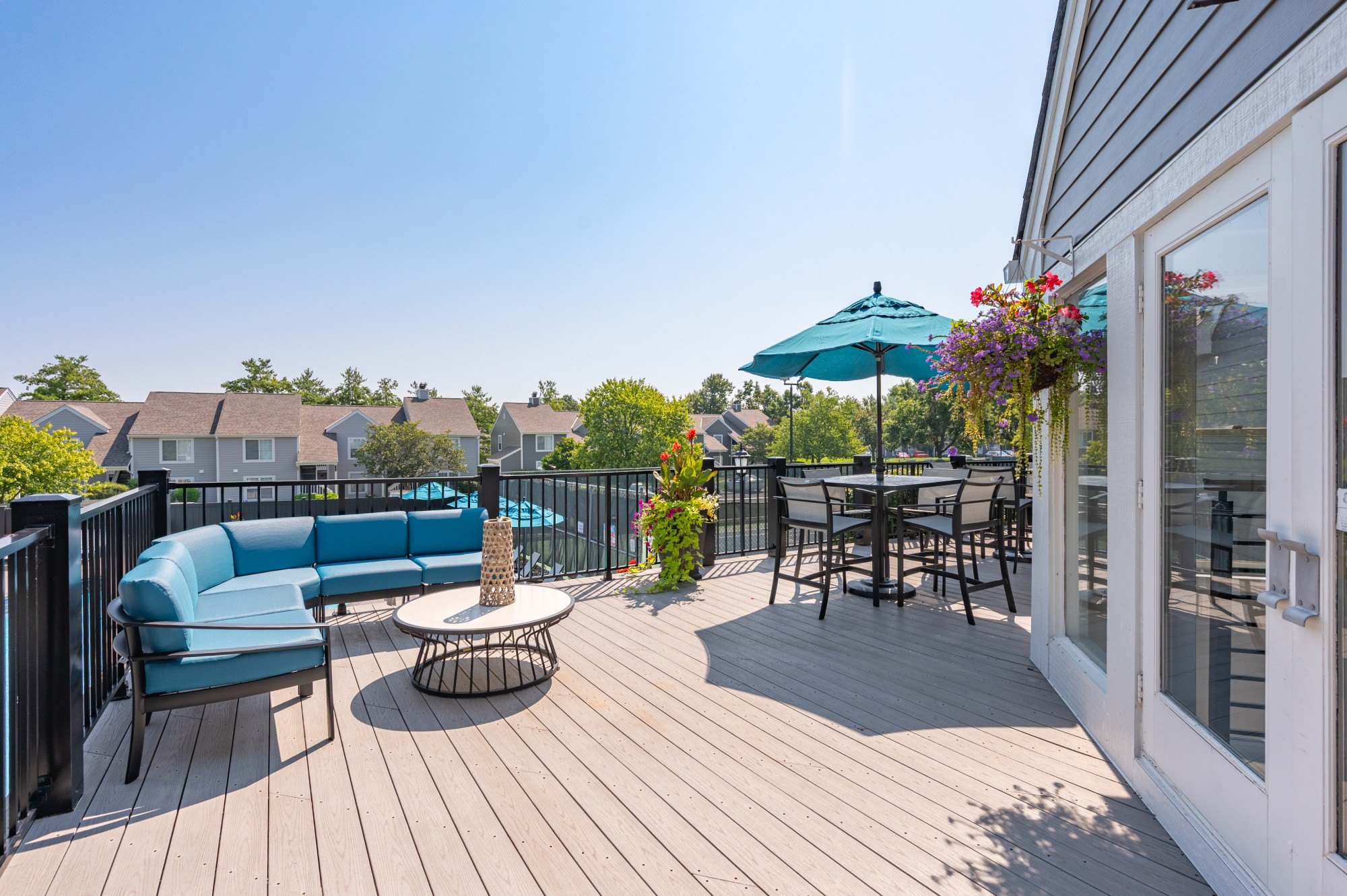 Normandy Club Image 66