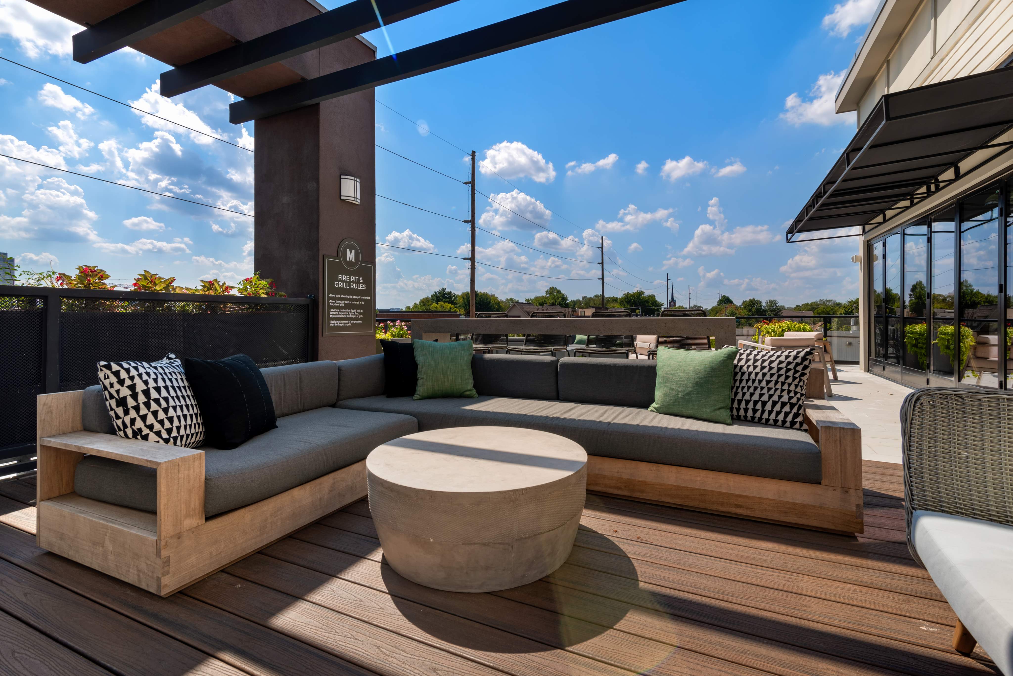 The Monroe Germantown Image 49