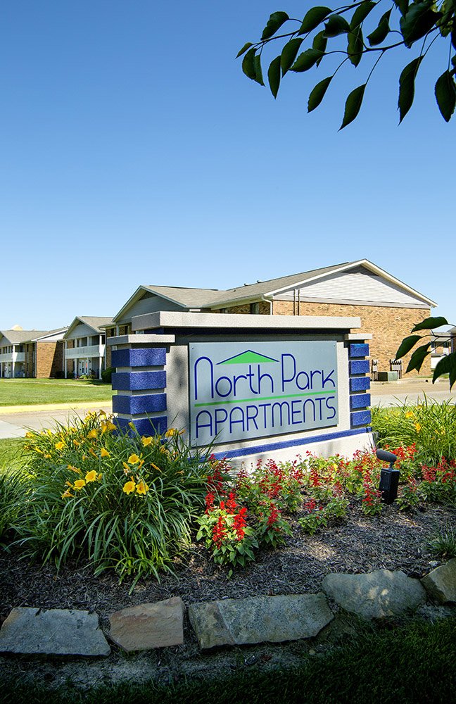 North Park Apartments Image 2