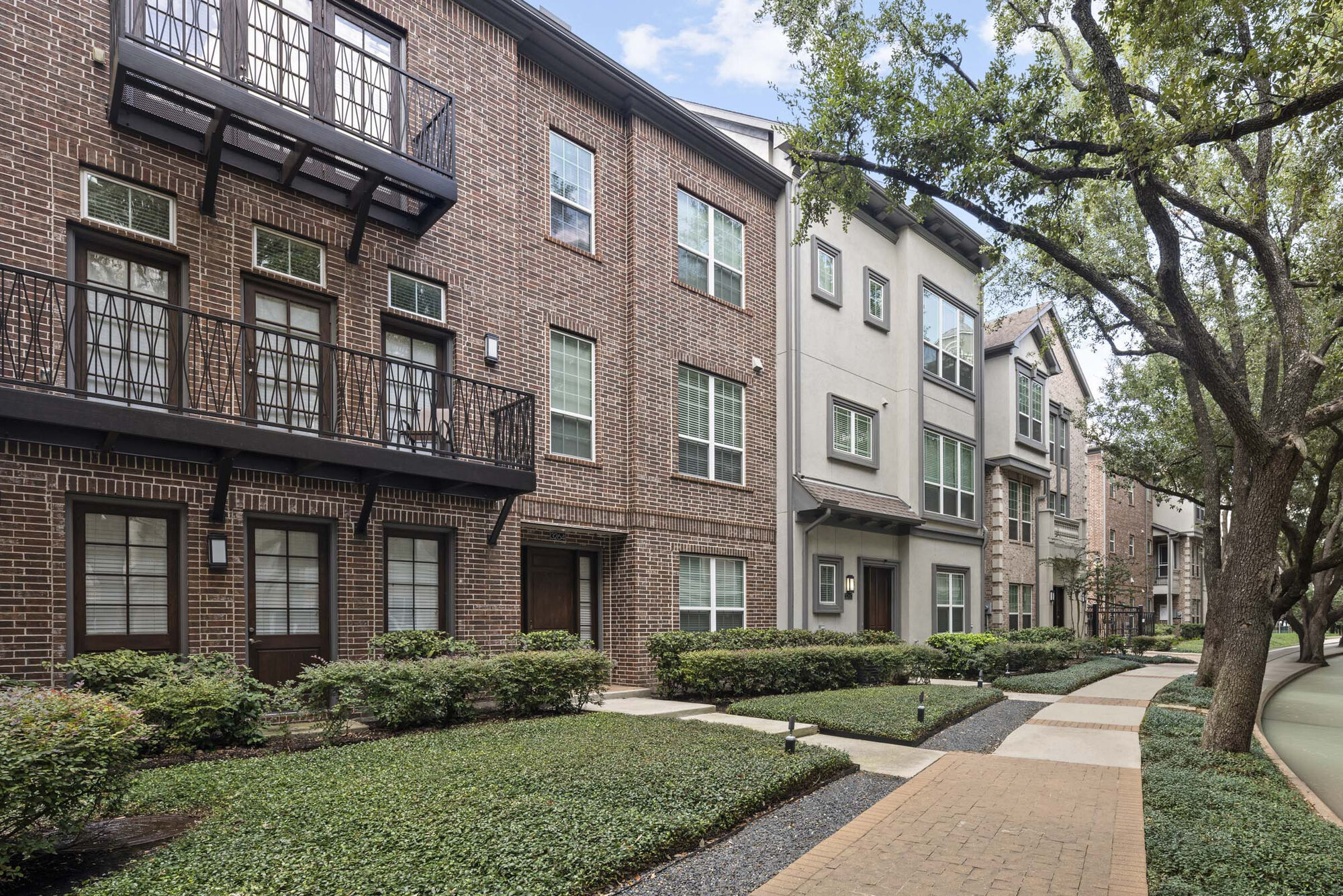 Camden Highland Village Image 61