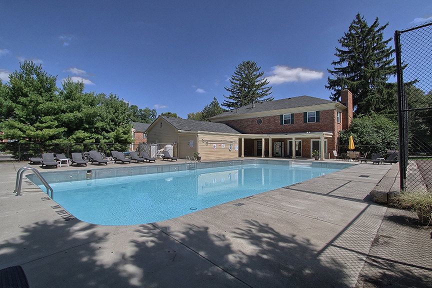 Revere Village Apartments Image 17