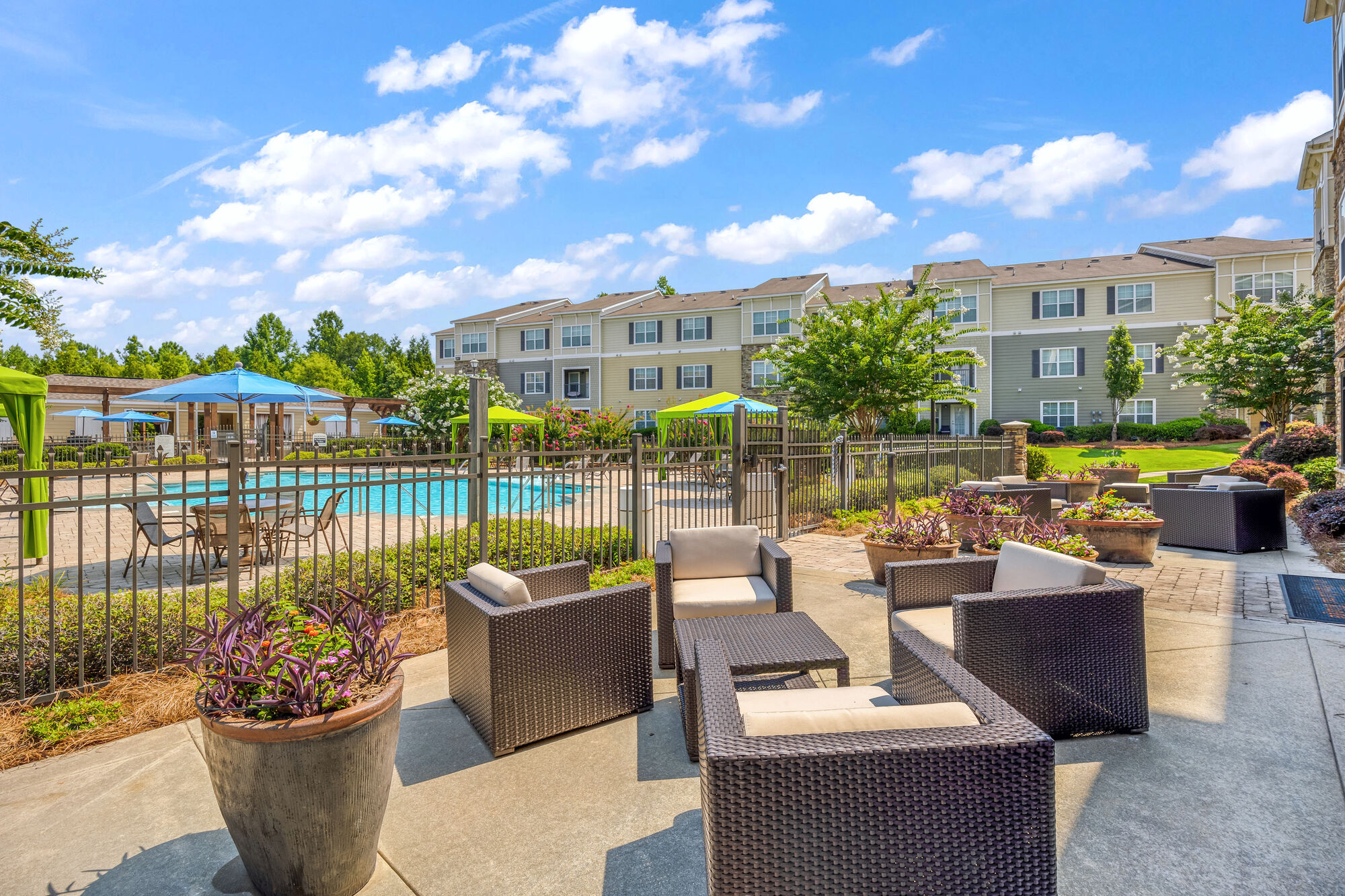 Enclave At Highland Ridge Apartments Image 19