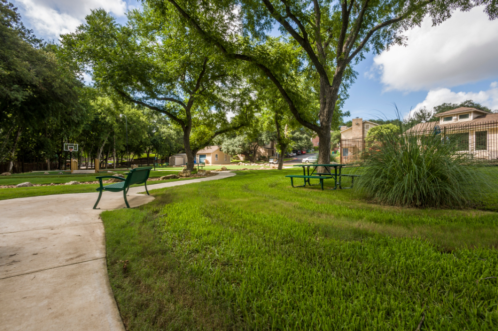 Maxwell Townhomes