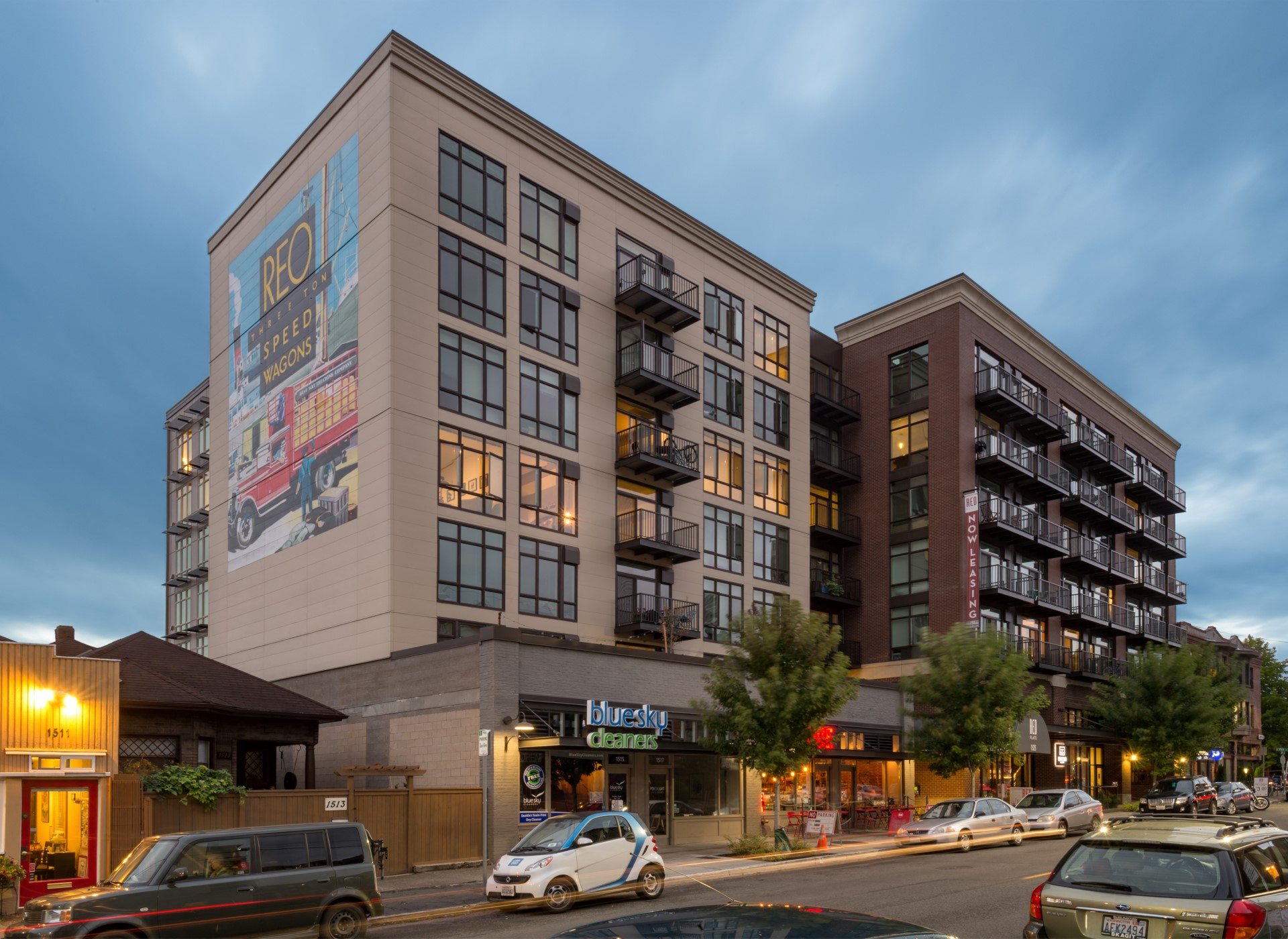 REO Flats Image 17