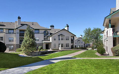 Westover Gardens Apartments Image 4