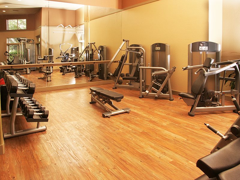 Pinnacle Highland Image 20