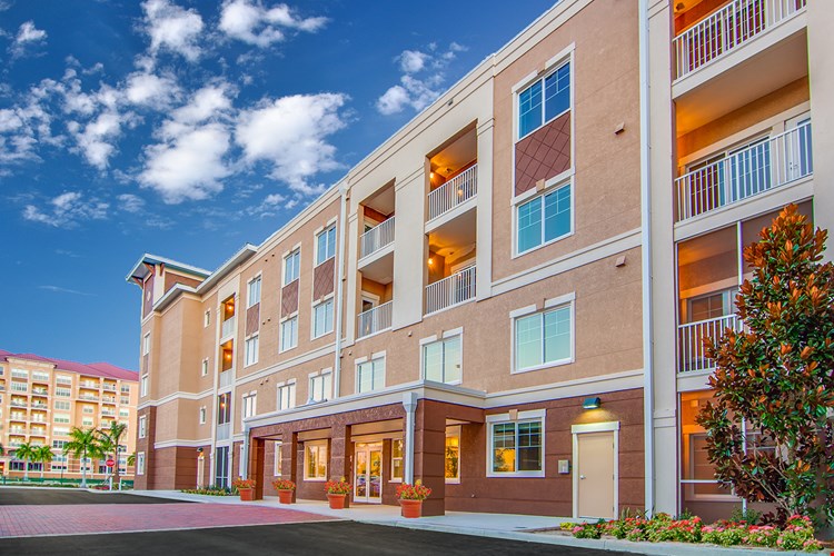 Riversong Apartment Homes Image 41