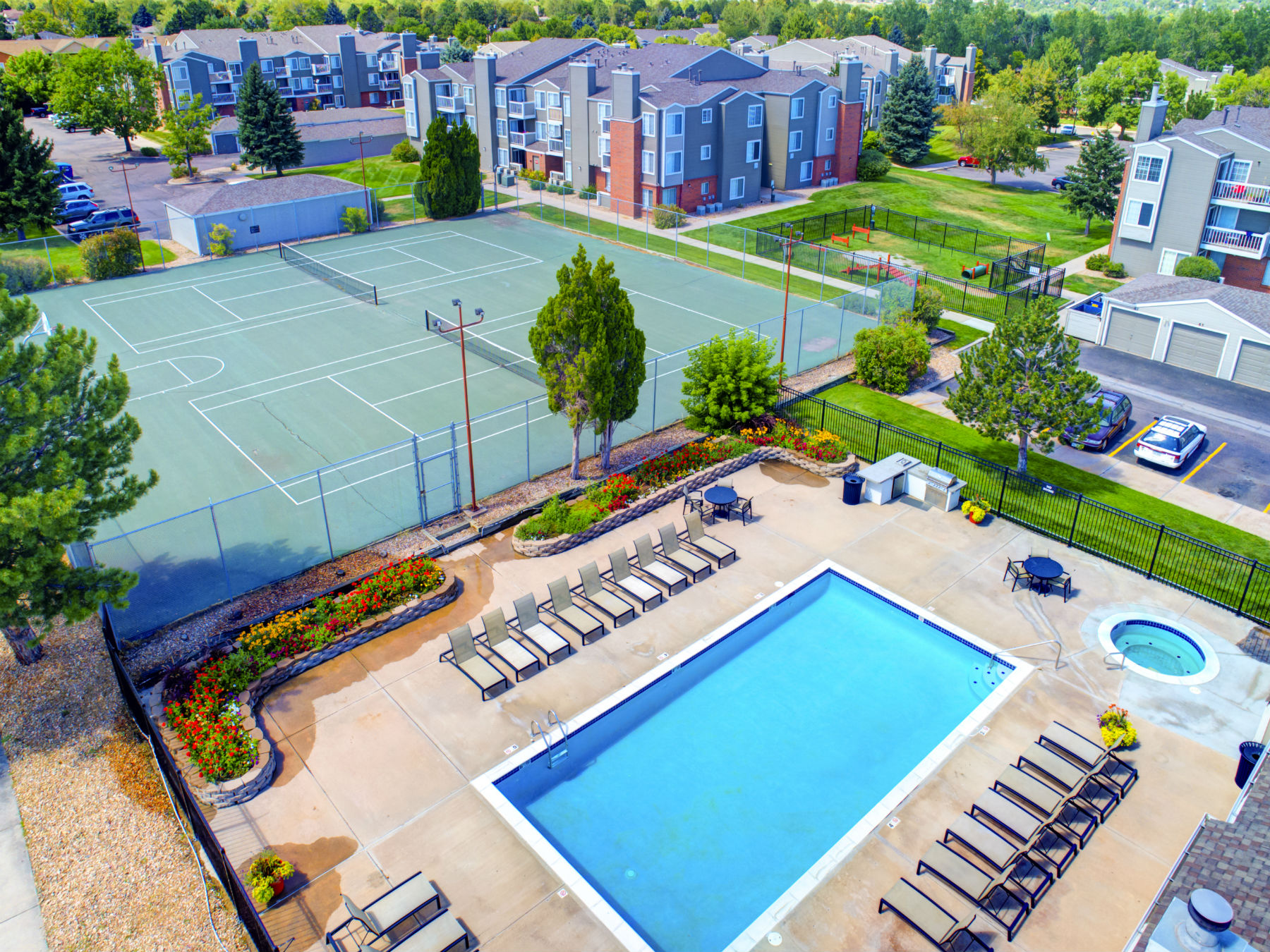 The Hamptons Properties Image 17