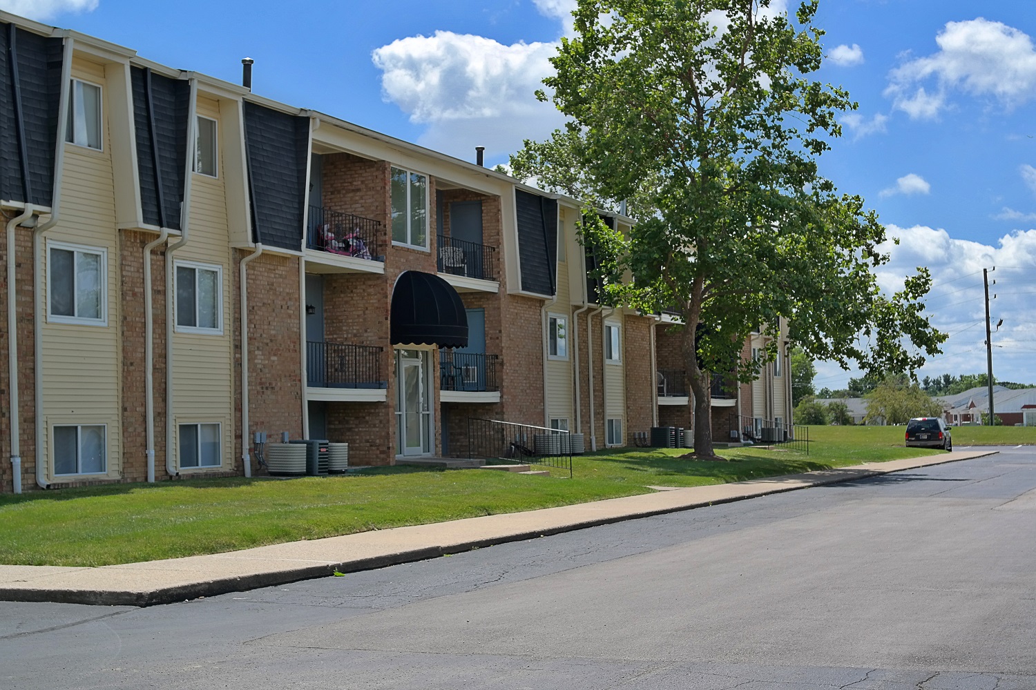 Hermitage Apartments Image 10