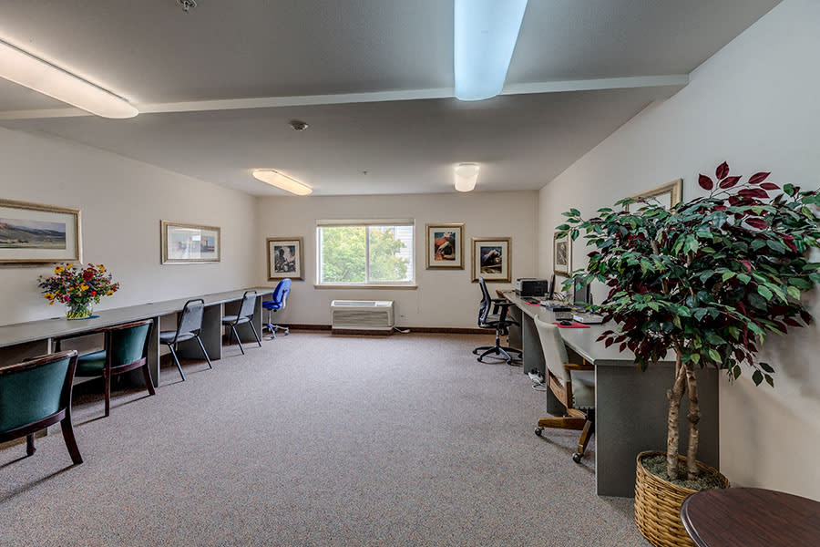 The Vintage at Burien Image 4