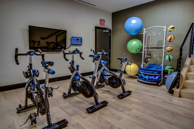 The Benjamin Seaport Residences Image 43