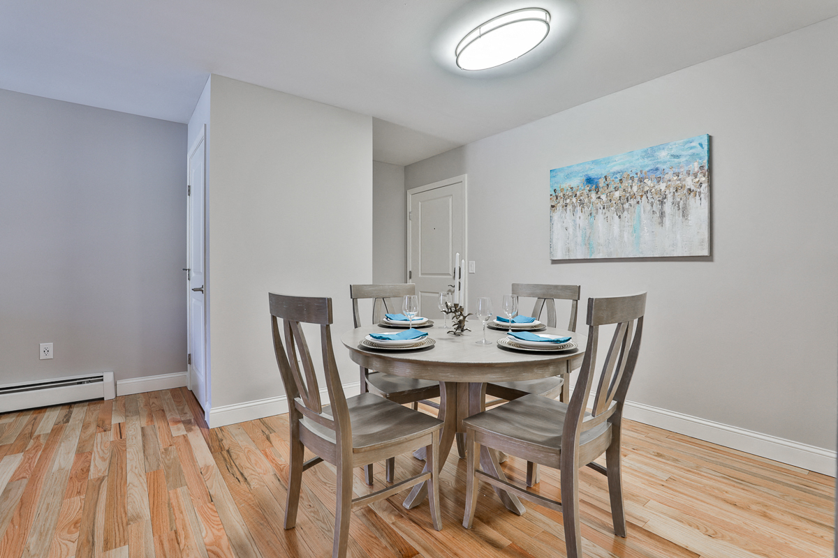 The Apartments at Cranmore Ridge Image 17