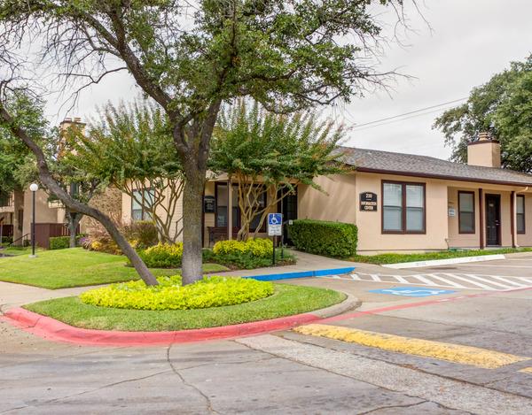 The Corners Apartments Image 1