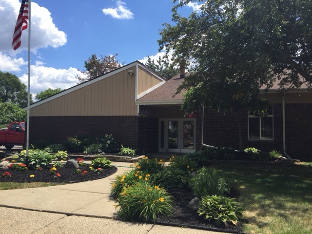 Shelby Oaks Townhomes Image 1