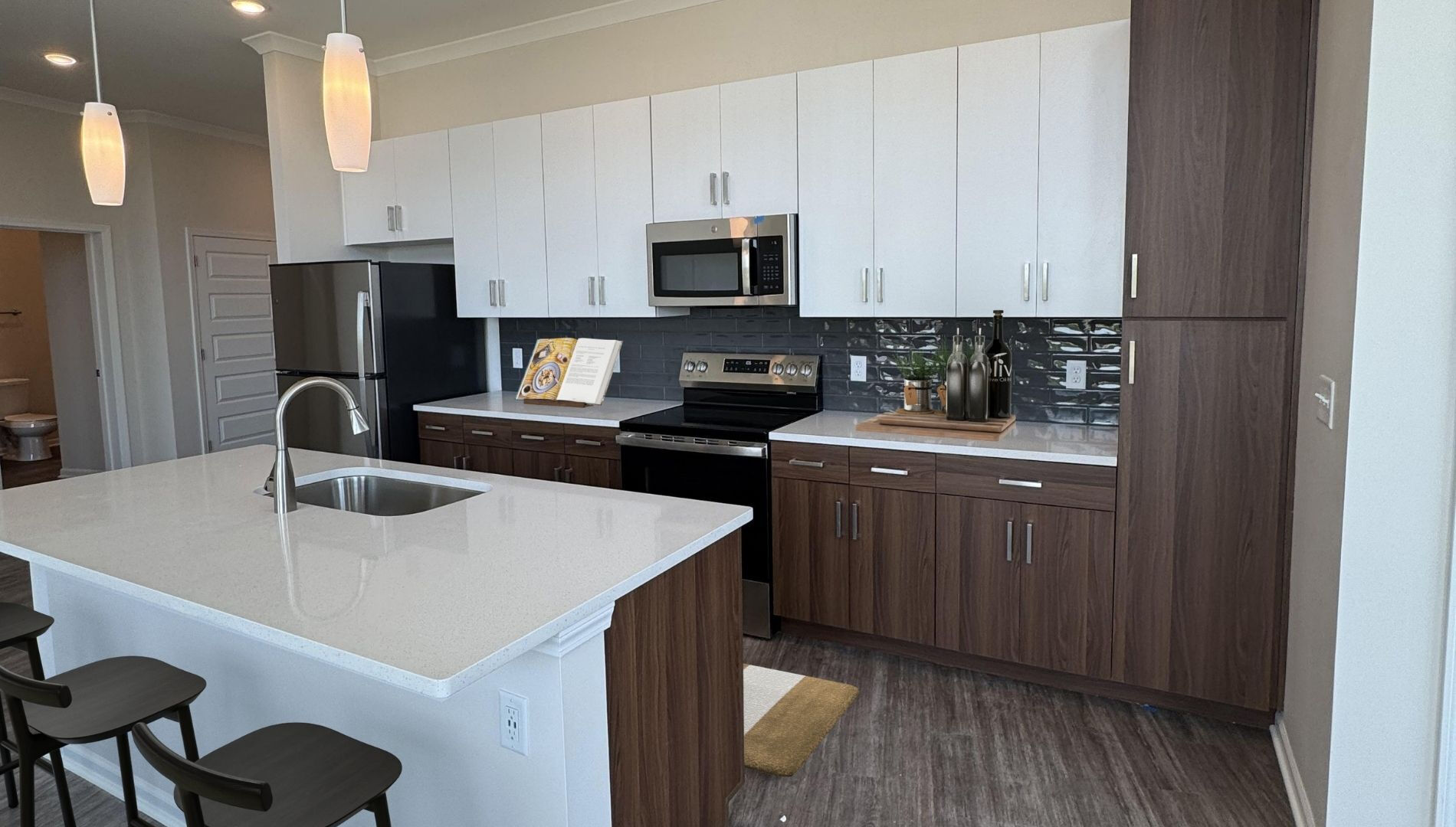 ALTO Apartments of Lenexa Image 76
