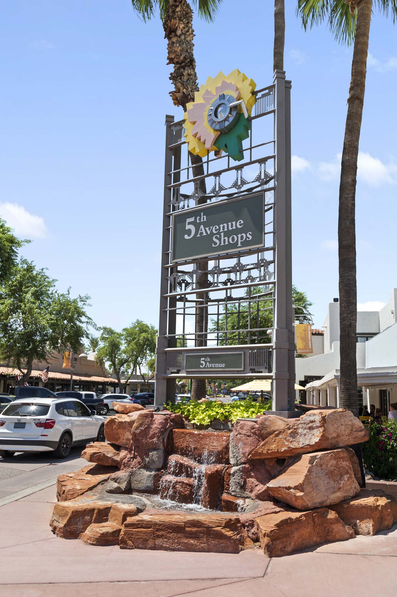 Camden Old Town Scottsdale Image 44