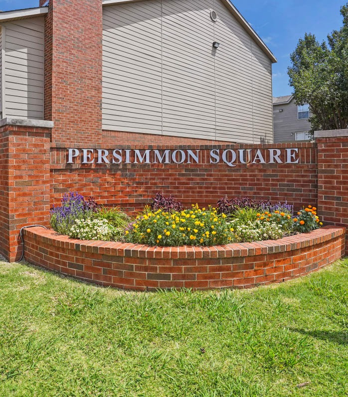 Persimmon Square Image 1