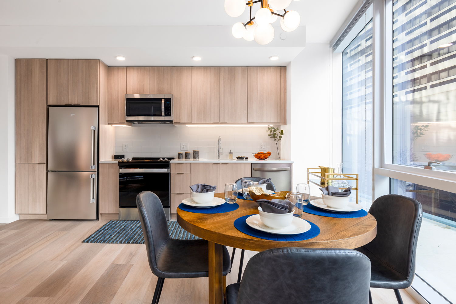 One Cathedral Square Image 32