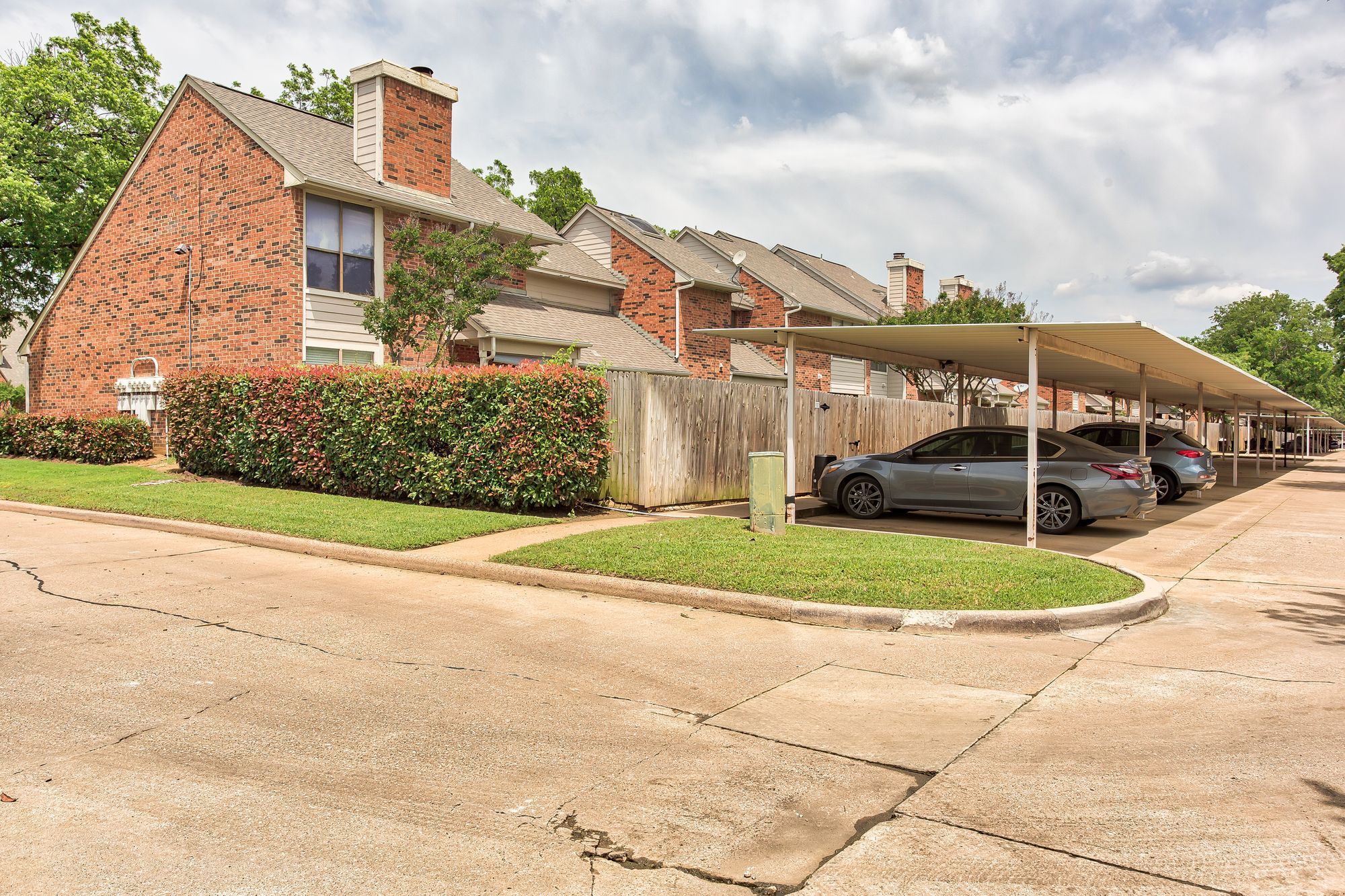 Park Place Apartments Image 5