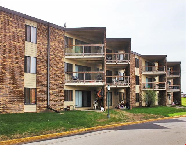 Apartments At Dahcotah View Burnsville Apartments At Dahcotah View Burnsville