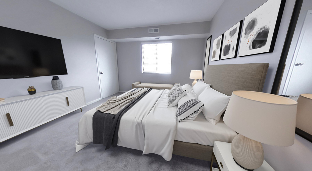 Liberty Hill Apartments  Image 12