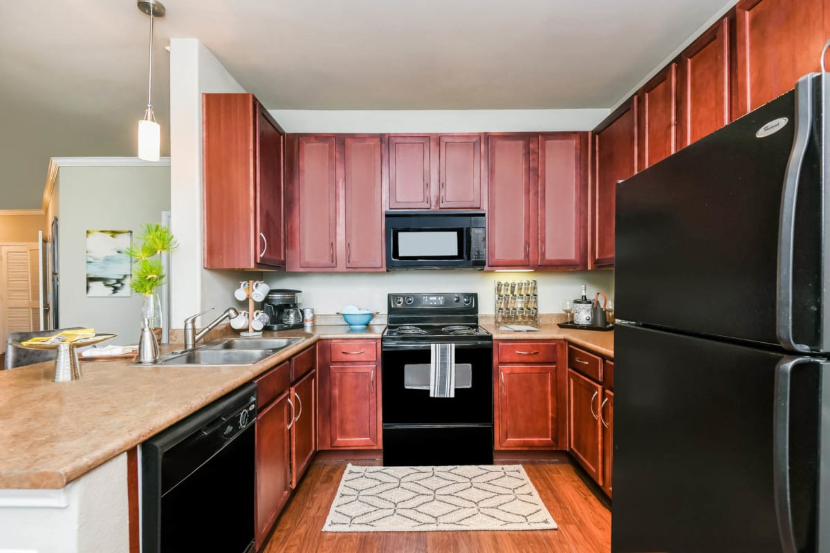 The Falls at Eagle Creek Image 9