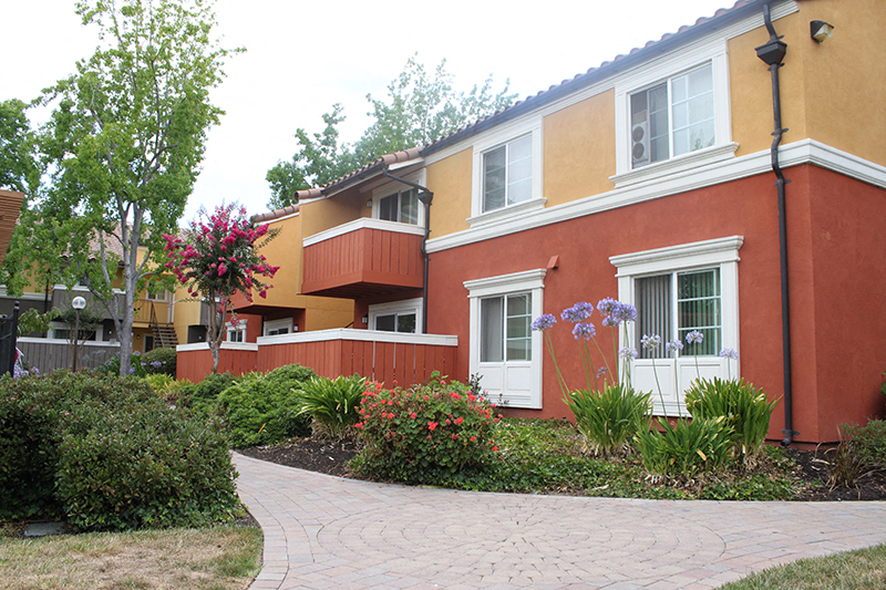 Peppertree Apartments Image 10