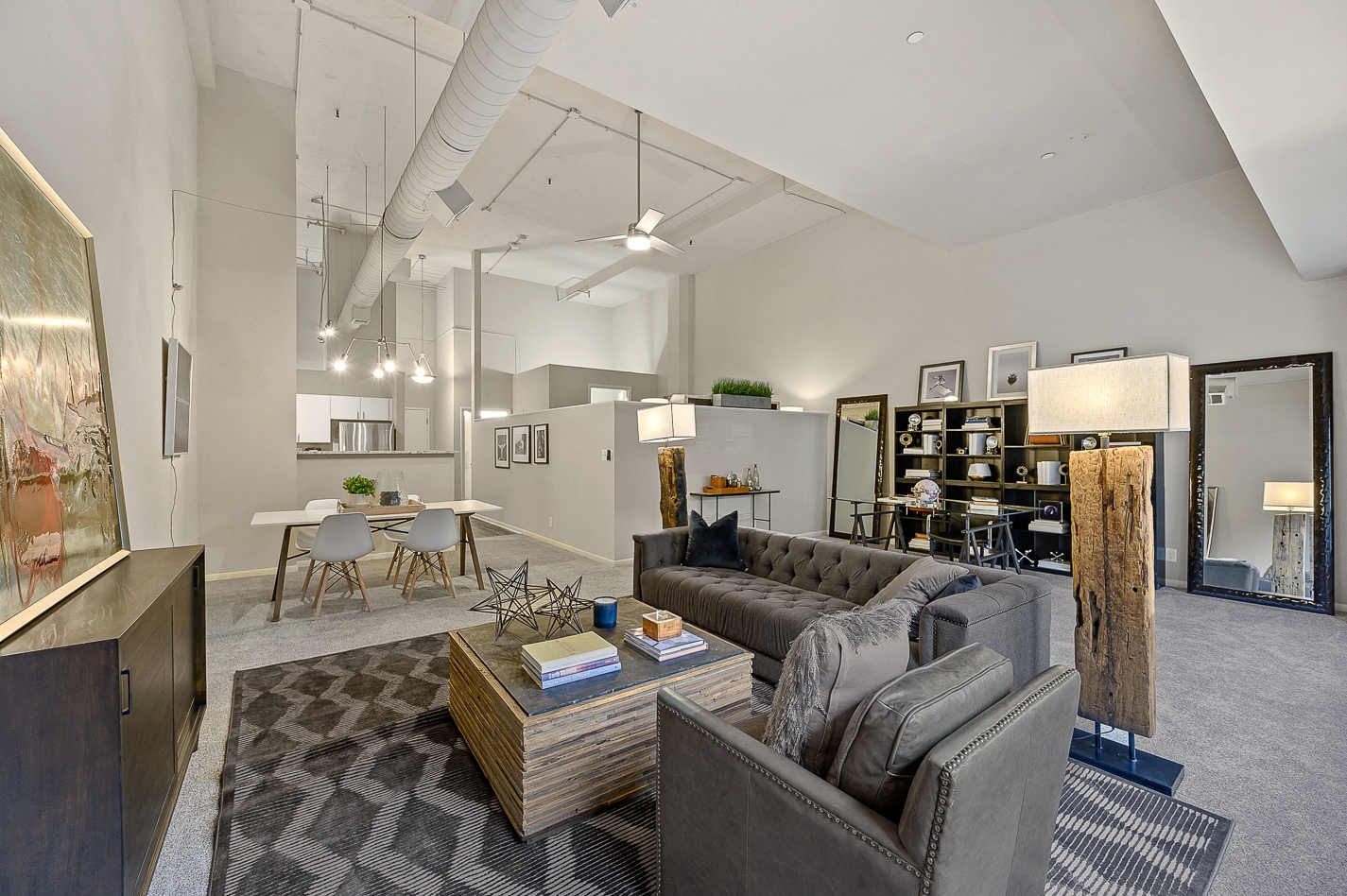 The Lofts at Shillito Place Image 15