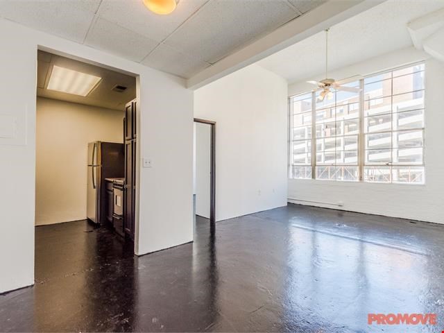 Ford Factory Lofts  Image 6