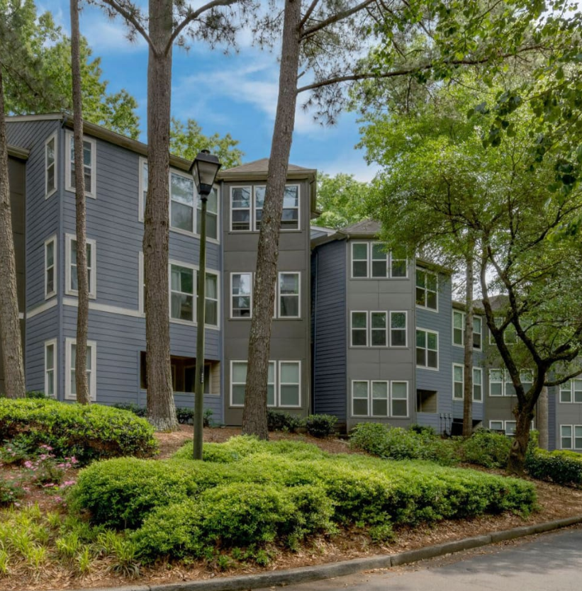 Indian Trail Image 2