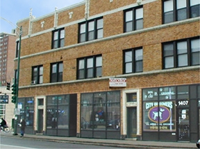 Urban Eq -1401 West Irving Park Road Image 1