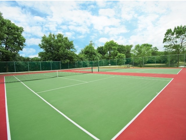 The Green at Chevy Chase Image 14