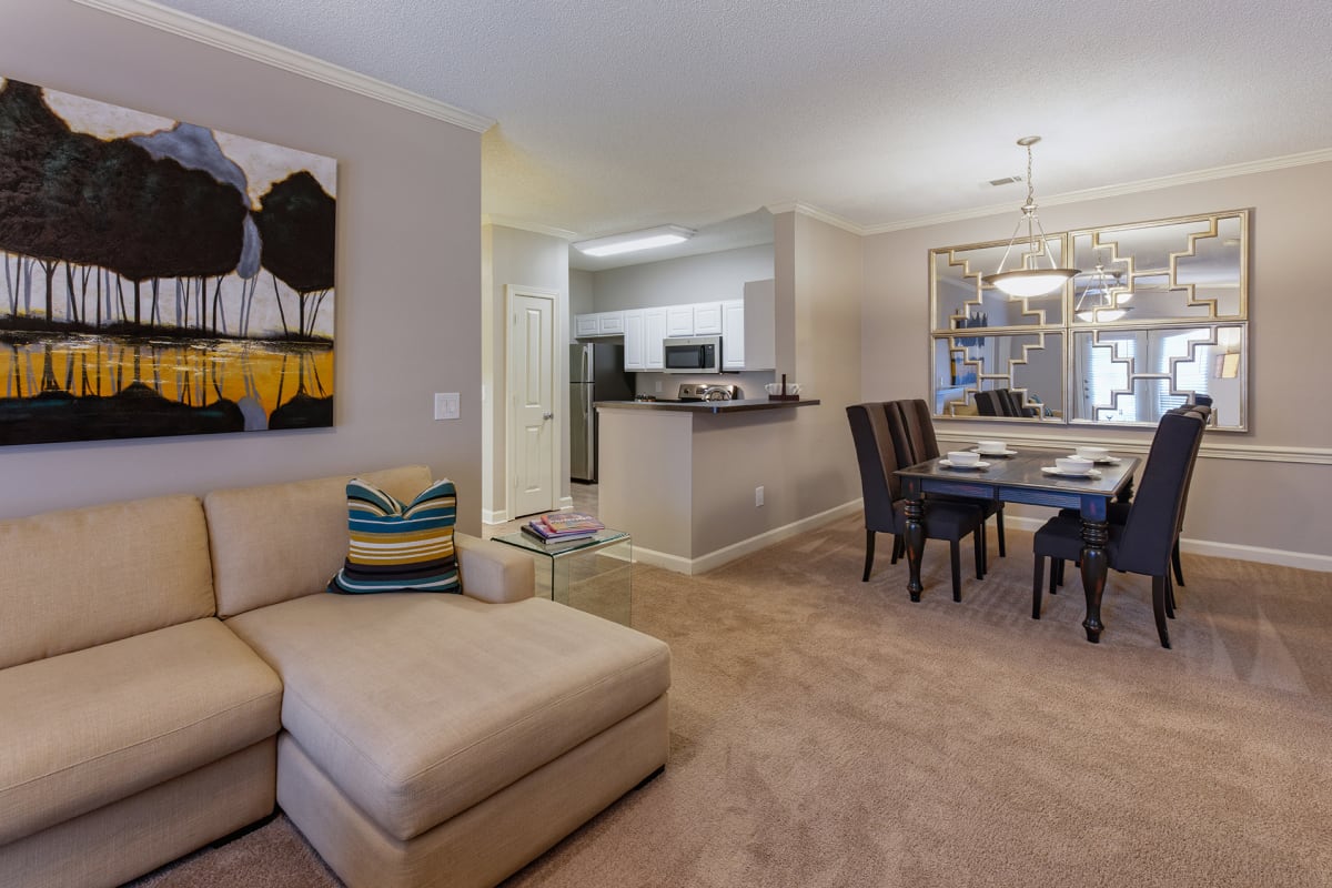 Island Park and Harbor Town Square Image 7