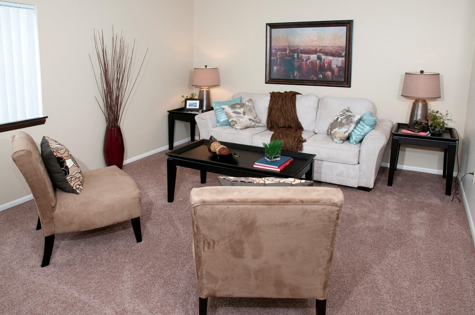 Hamline Pointe Apartments Image 30